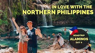 ALAMINOS is STUNNING - We are in Love with NORTH PHILIPPINES