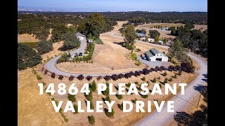 14864 Pleasant Valley Drive - 4K Video Tour