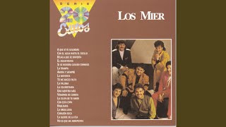 Video thumbnail of "Los Mier - La Coloreteada"
