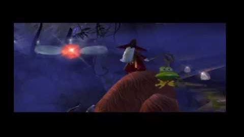 Rayman 3: Hoodlum Havoc - Intro