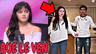 TANIA NICOLE HABLA DE SAMMY SCHOULUND LE TIRA HATE 💀(nicolas pindas habla de Nick?)
