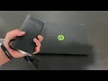 Unboxing the HP Pavilion 16.1” Gaming Laptop