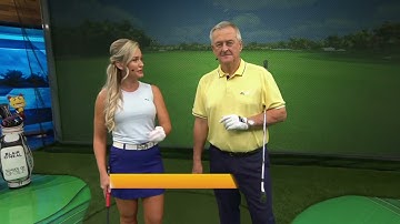 Full Swing on Golf Channel. Full Swing SEA