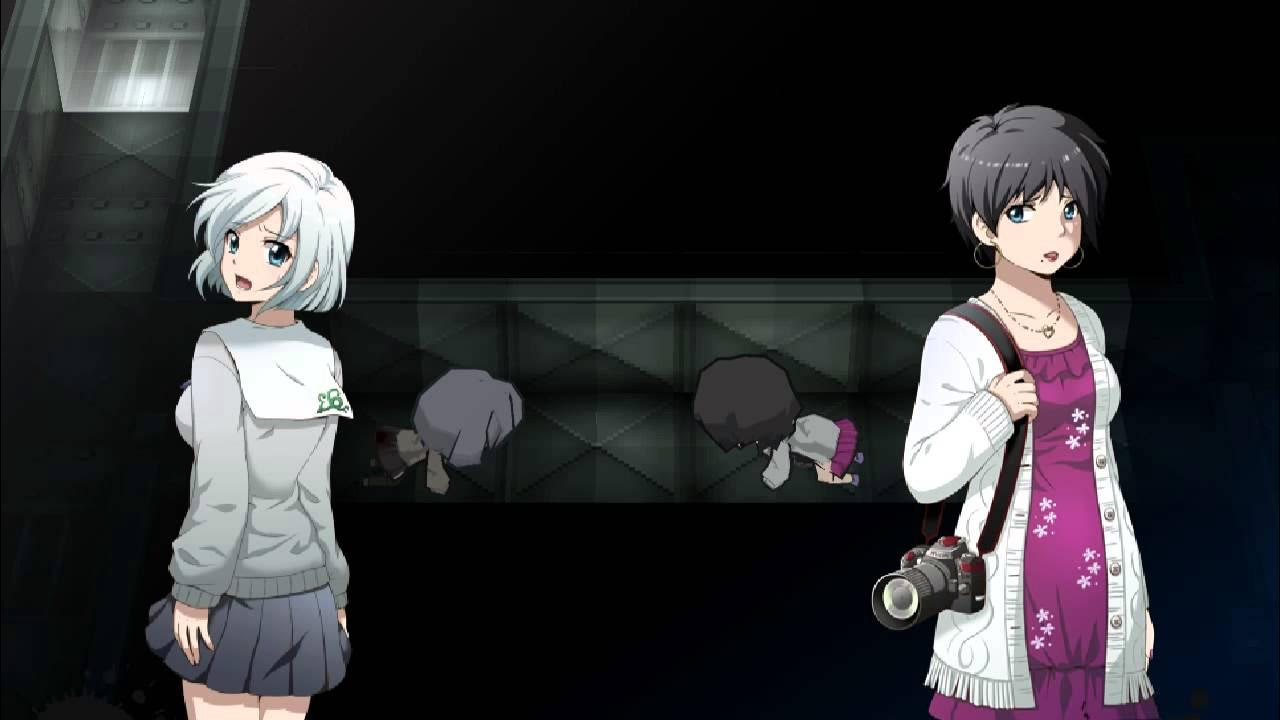 вечеринка мертвых 2