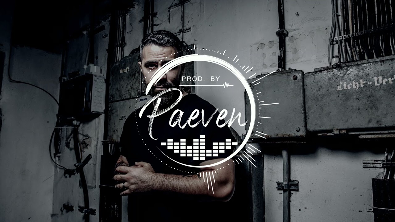 在 YouTube 上观看 [Remix] Bushido - Black Friday (prod. by Paeven)