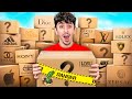 100 Mystery Boxes.. Only 1 Will Let You ESCAPE!