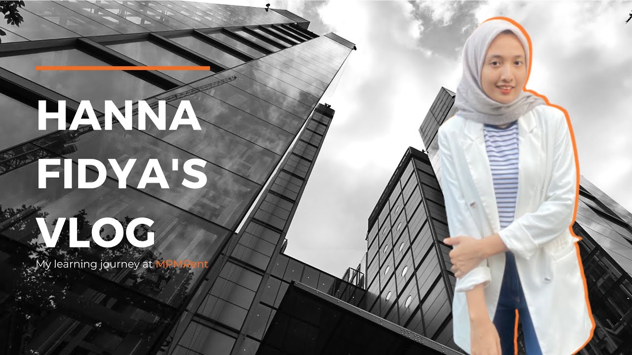 MPM Group_Young Talent Program Experience Vlog_Hanna