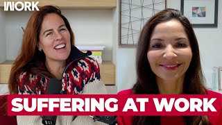 Why Gen Z Is Rethinking Work And Management | WORK Conversations