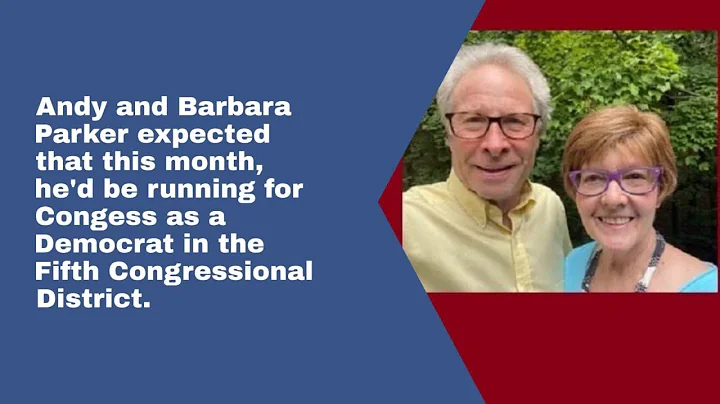 Watch Now: Andy and Barbara Parker take their gun ...