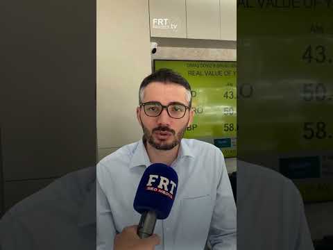 Fethiye Tufanlar Dimaş Döviz'den piyasa uyarısı: Dövizde dalgalanma sürüyor