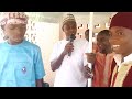 SAIYADI IBRAHIM AUTA YOLA KENAN CIKIN YABO 