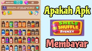 Proven Money-Making Apps That Pay? An Honest Review of the Shuffle Frenzy App screenshot 4