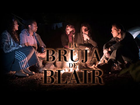 LA BRUJA DE BLAIR
