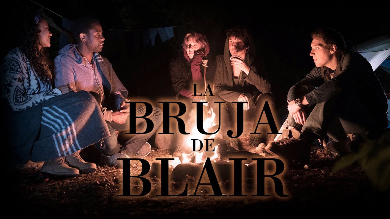 La Bruja de Blair