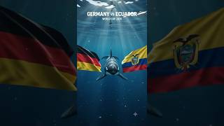 Germany vs Ecuador 🇩🇪🇪🇨 |  Prediction 🔥 FIFA World Cup 2026 | Who Will Win?