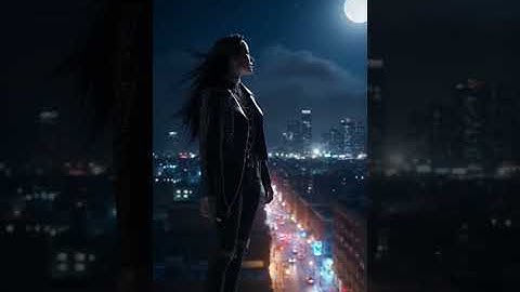 Raquel Bloodmouth- Vampires of New York