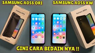 Download Lagu CARA MUDAH MEMBEDAKAN SAMSUNG A05S ORI VS SAMSUNG A05S KW . PIKIR2 DULU SEBELUM BELI MP3 Download Lagu CARA MUDAH MEMBEDAKAN SAMSUNG A05S ORI VS SAMSUNG A05S KW . PIKIR2 DULU SEBELUM BELI MP3