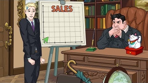 Annoying Brain Puzzle - Level 15 | Solution