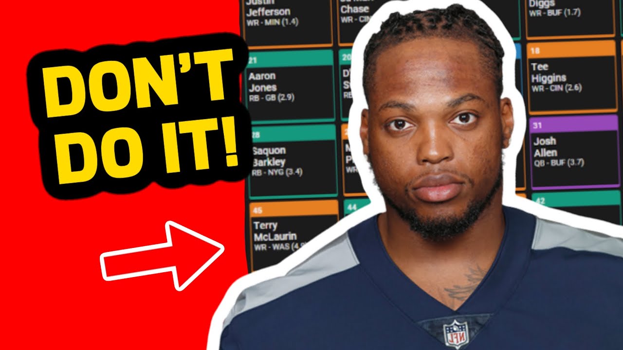 8 RB Sleepers & Busts for 2023 Fantasy Football YouTube