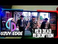 Red Dead Redemption Uzuy Edge Gameplay en Motorola G100
