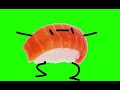 Im a sushi  credits to themikiplayz