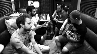 Video thumbnail of "The Wonder Years - Woke Up Older (Nervous Energies session)"