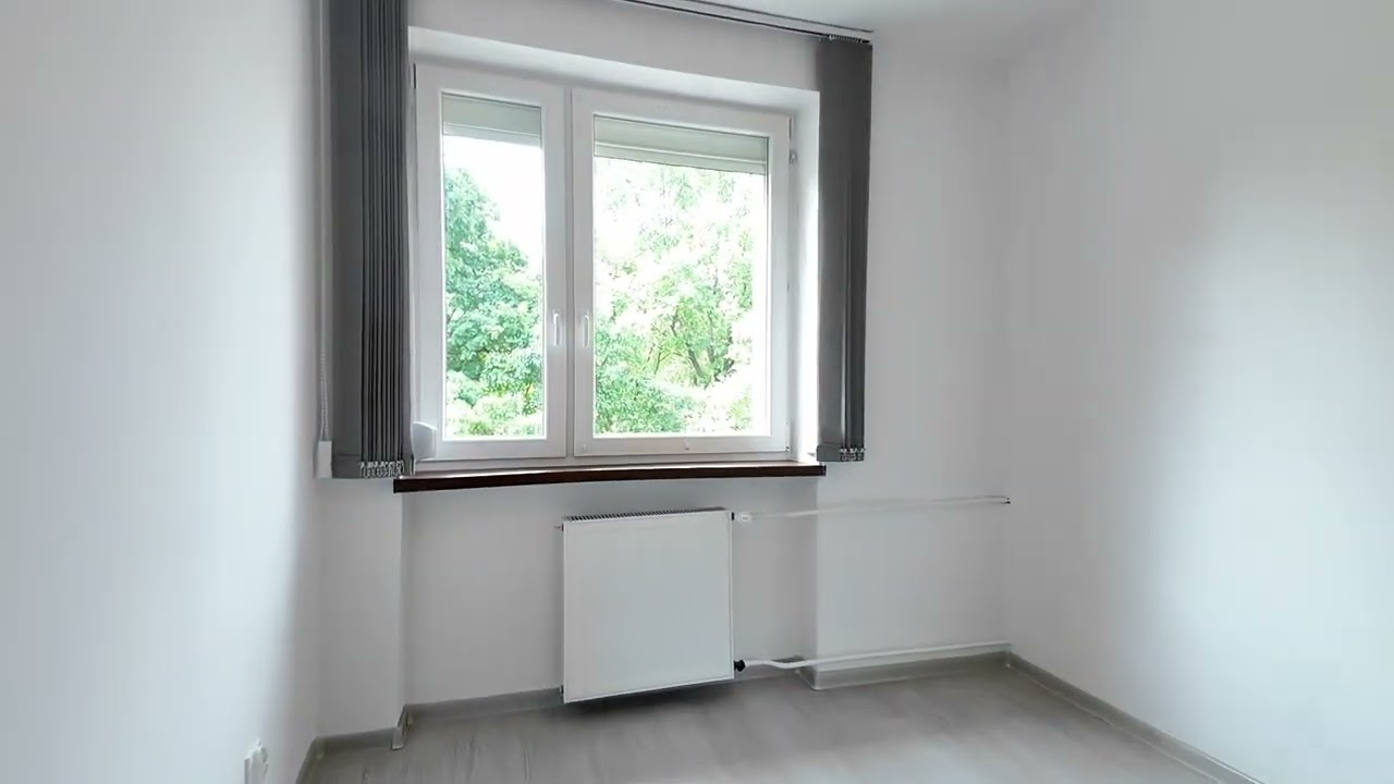 COZY, EASY 2 ROOMS | SEPARATE KITCHEN | JAGIELLOŃSKIE HOUSING ESTATE | FOURTH FLOOR | GREAT INFRASTRUCTURE - Apartment - Sale - Kraków, Nowa Huta / Bieńczyce