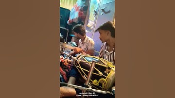 {Song new Tune}Dholak cover by Mayank Namdev #viral #trending #shorts #video #tune 🙏🔥✨⚡🌟👍💫⭐