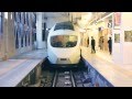 Welcome to JAPAN. Tourism movie (Odakyu Limited Express "Romancecar")