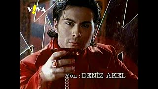 Rober Hatemo - Esmer Hdstereo Kralpopviva 1997, Bmg Türkiye