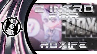 Overlay My & Melon ▶ Roxife/Roxy ◀ DeinyFx | певкооо