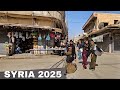 الحسكة جولة مشي وسط المدينة سوريا ٢٠٢٥