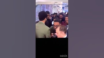Vicky Kaushal Was Ignored 😳 By Salman Khan 🥺 in IIFA 2023