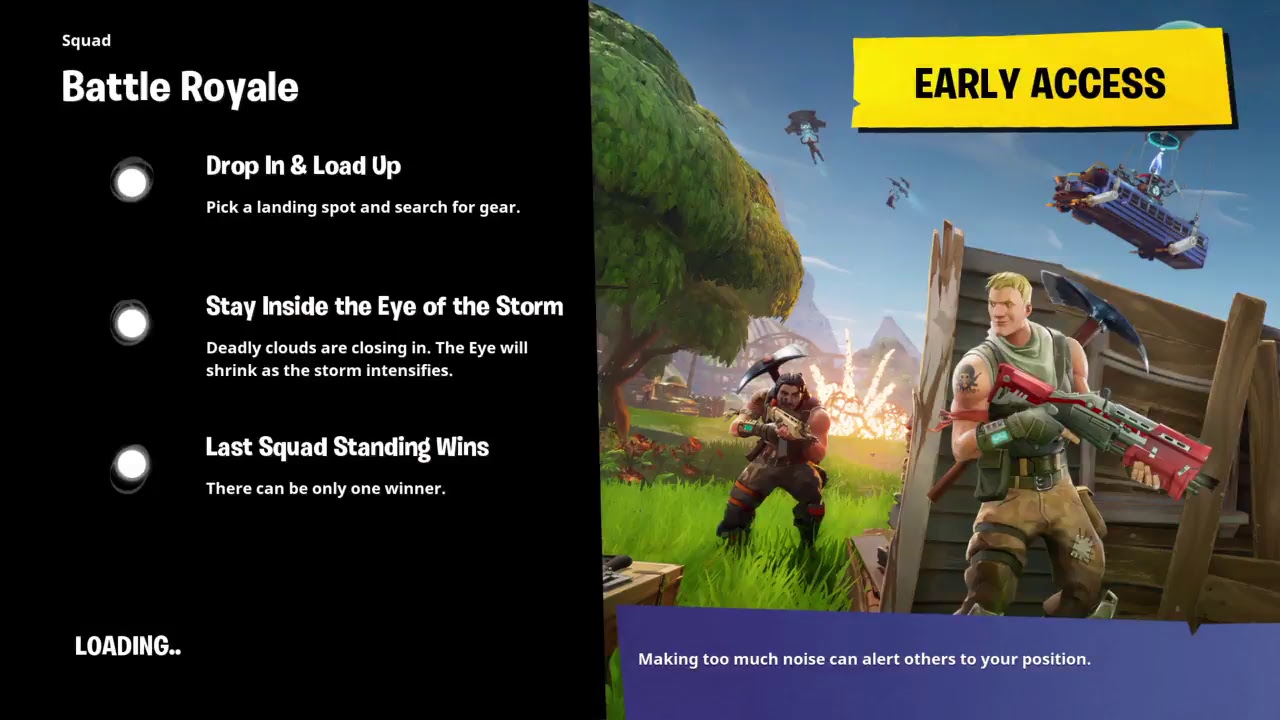 Fortnite for education and Learning - YouTube