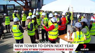 50 First Avenue reaches great heights in Maroochydore City Centre