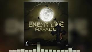 Mavado - Enemy Line - Drake Diss - Geego Don Pro