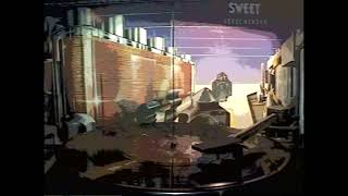 THE SWEET - Love Is Like Oxygen (Filmed Record) Vinyl LP 1978 Album Version