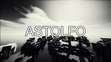 Astolfo BEST CLIENT??? (Hypixel Hacking)