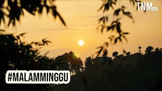 sepupu problematik | #MalamMinggu