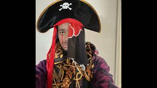 Blacksasuke - Jack Harlow Prod.toby Tranter