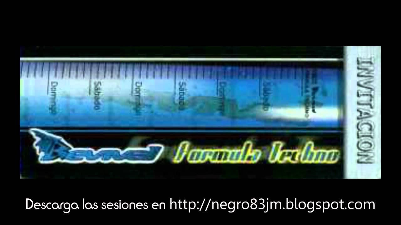 Discoteca Revival [1995-96-97-98-99-2000]