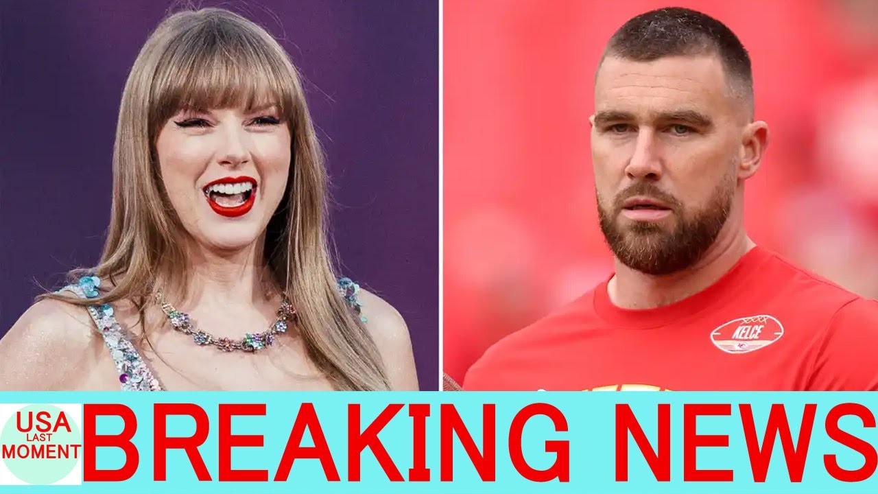 Taylor Swift Skips Travis Kelce’s Kansas City Chiefs Thanksgiving Game Against Dallas Cowboys