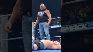 Brock Lesnar attacked John Cena on today’s SmackDown Live | Brock Lesnar vs John Cena confirm |