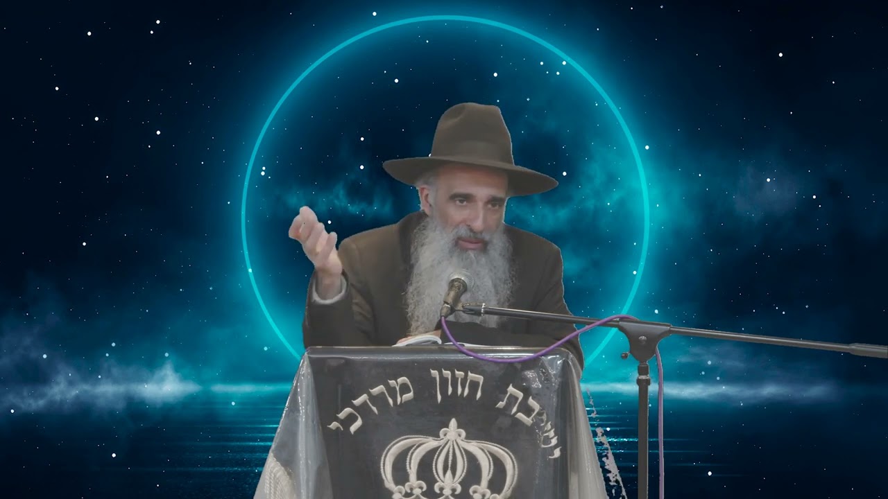 קצרים-הרב מאיר דוד שמואלי -כמה חשובה הכרת הטוב