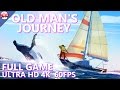 OLD MAN'S JOURNEY Full Game Walkthrough PC Gameplay & Ending (Steam Adventure Game) 4K No Commentary