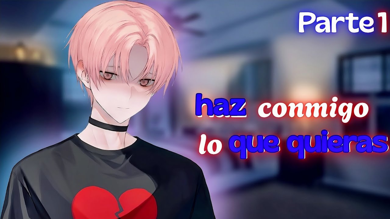 ASMR || Tu novio quiere que lo maltrates parte 1 🥺❤️ ||Asmrroleplay 