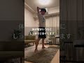 【よしもと新喜劇座員】のナイトルーテイン #よしもと新喜劇 #ルーティン
