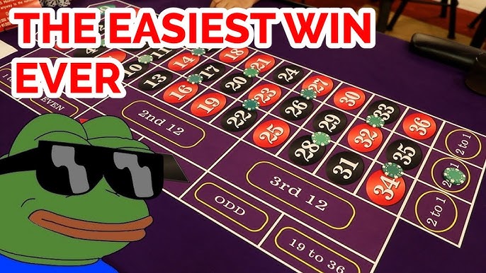 Top Tips for Winning at Roulette