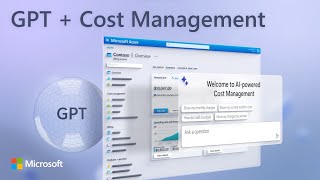 Copilot in Microsoft Cost Management