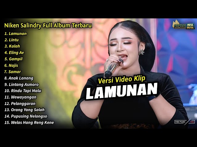 Niken Salindry Full Album || Lamunan, Lintu, Niken Salindry Terbaru 2024 - KEMBAR MUSIC DIGITAL class=